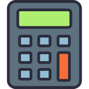 Small calculator